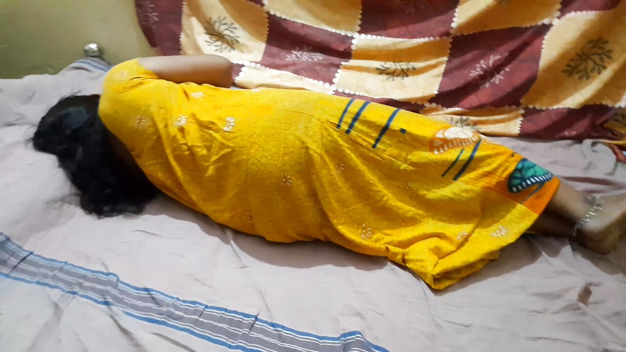 “Bengali Boudi baise par Devor”