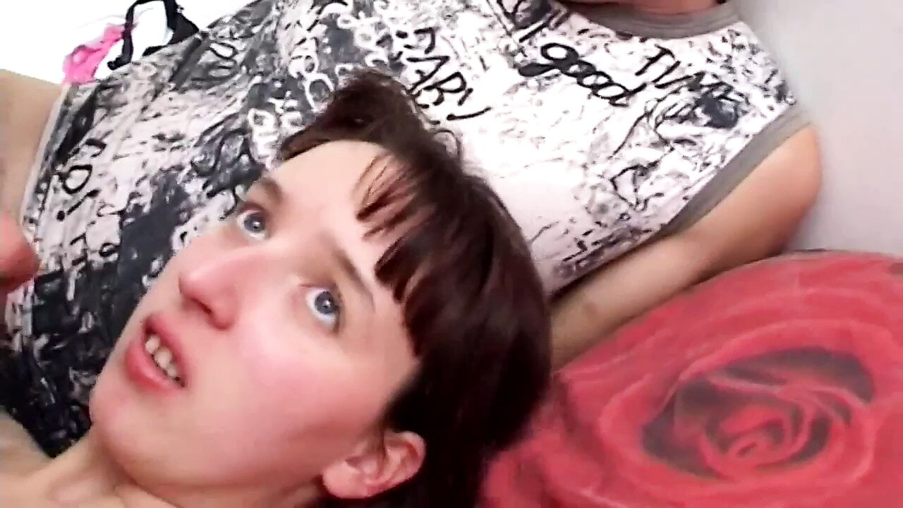 Trio bisexuel baise – tous très excités