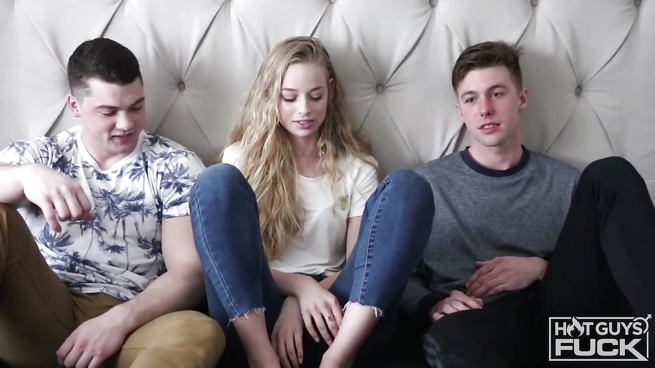 Caden Carli et Sarah Sunday s’associent pour profiter de Collin Simpson