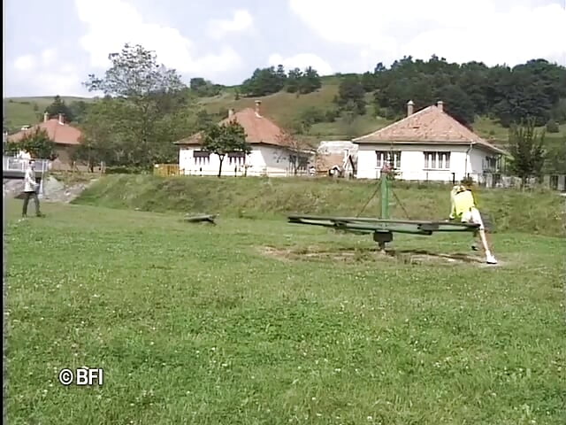 Double pénétration dans la chambre