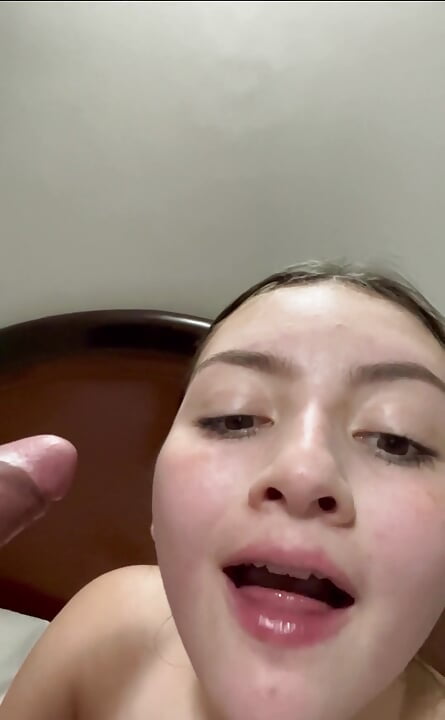 Loving Being Fucked