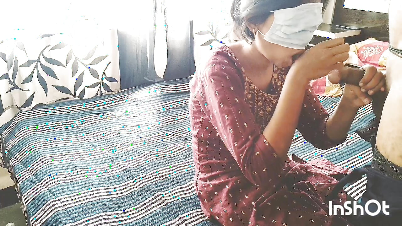 Moi et ma copine d’université Partie 1