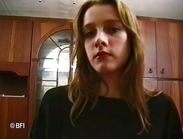 Russian Eighteens – Tanya Moscow