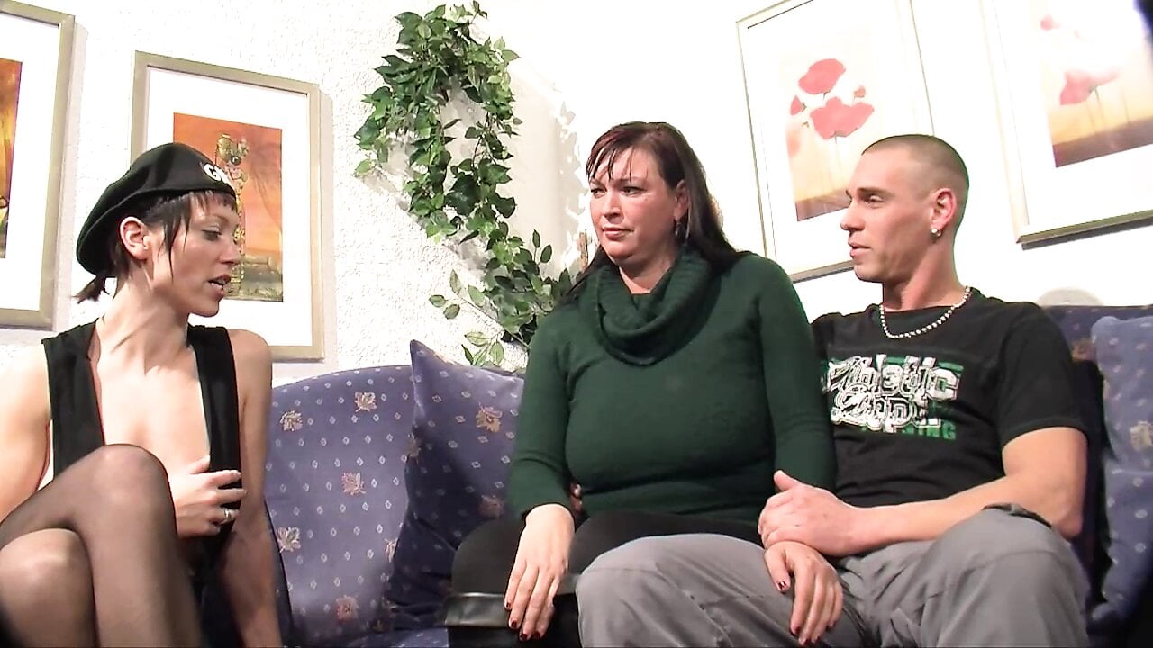 Jeux sexuels entre amateurs passionnés Épisode 2