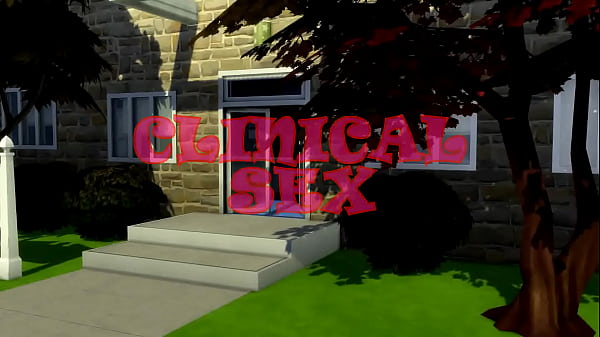 SIMS 4: Clinical Sex