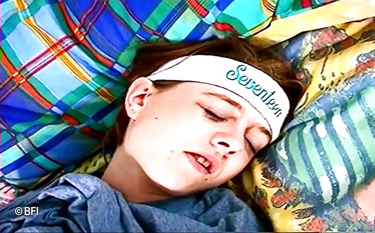 Teenage close-ups volume 2 DVD