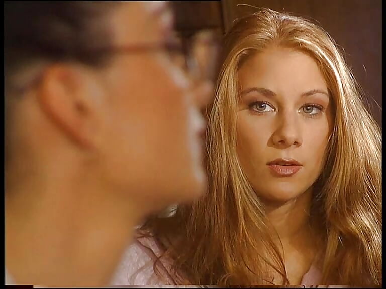 Un enseignant remplaçant en province  FILM